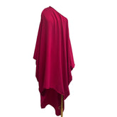 Magenta Tunic